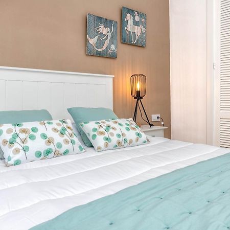 Wintowinrentals Townhouse, Pool & Beach 마르베야 외부 사진