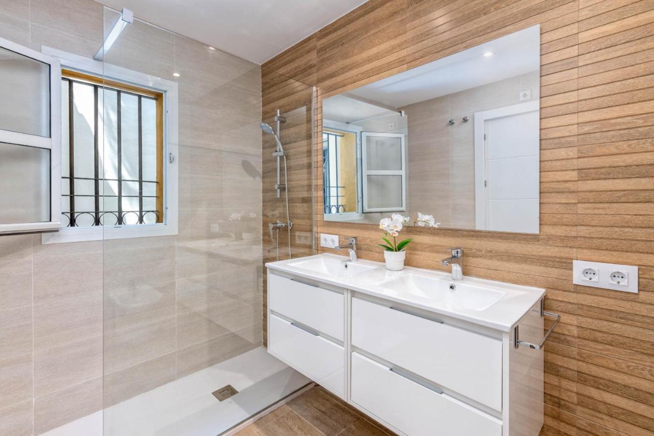 Wintowinrentals Townhouse, Pool & Beach 마르베야 외부 사진