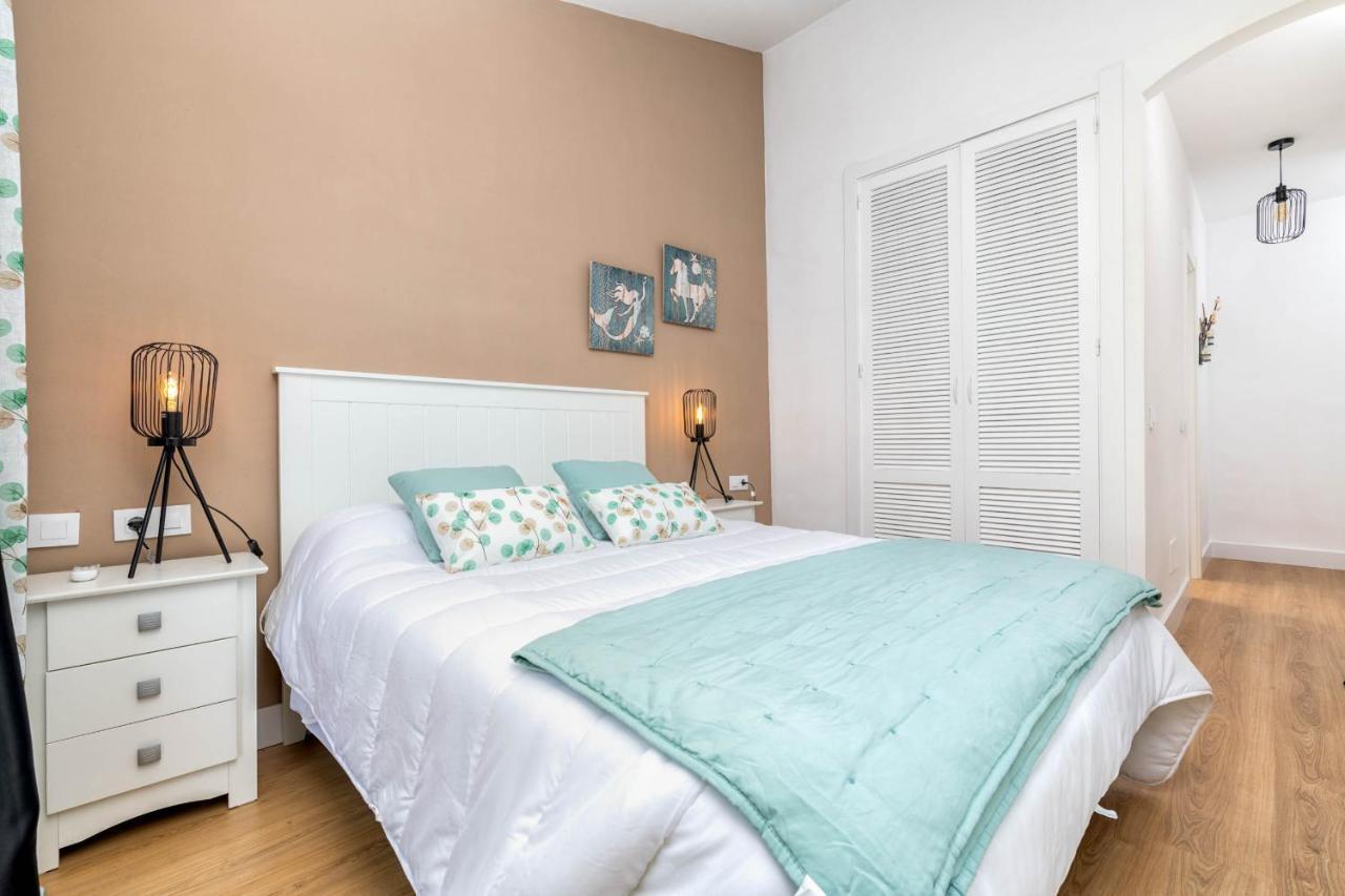 Wintowinrentals Townhouse, Pool & Beach 마르베야 외부 사진