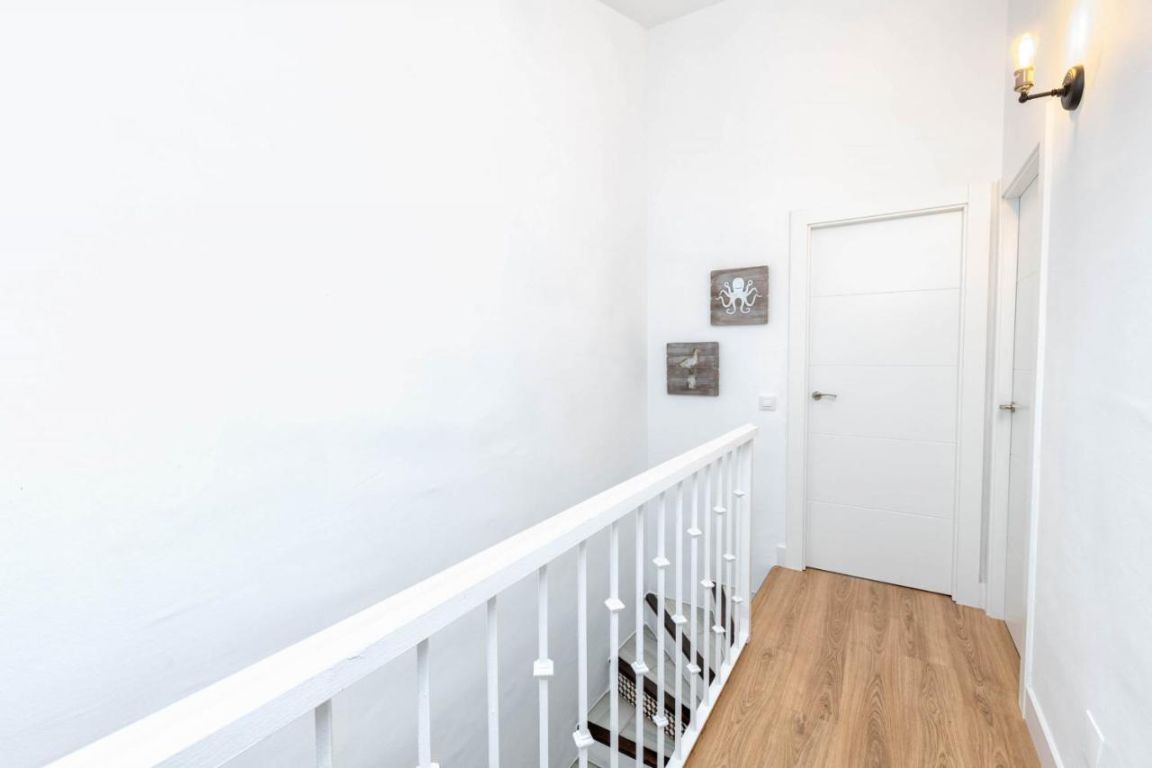 Wintowinrentals Townhouse, Pool & Beach 마르베야 외부 사진