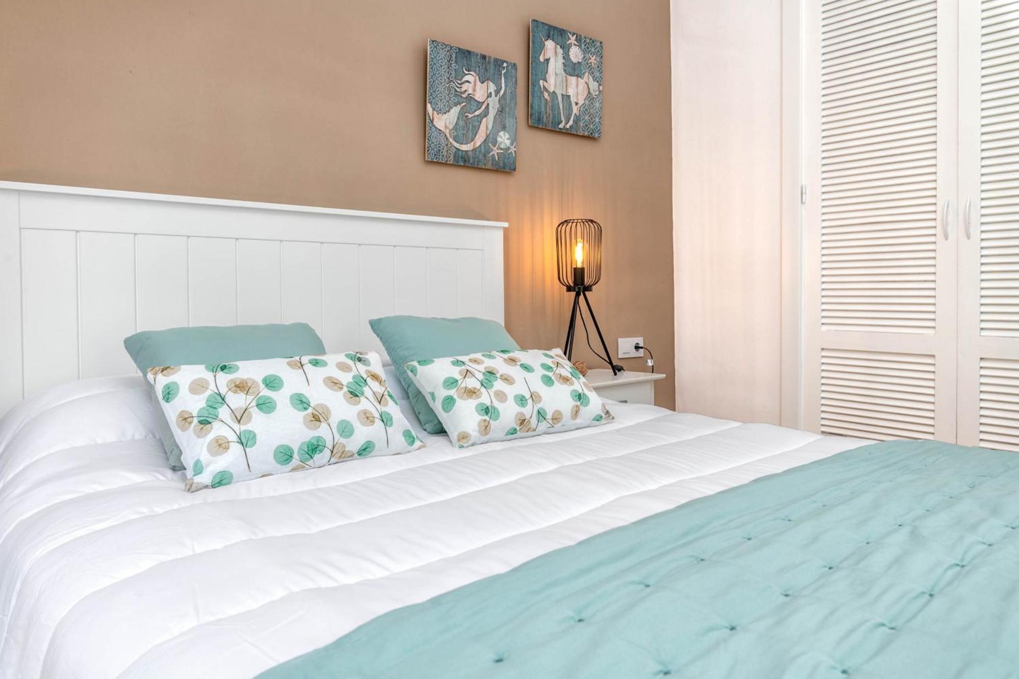 Wintowinrentals Townhouse, Pool & Beach 마르베야 외부 사진