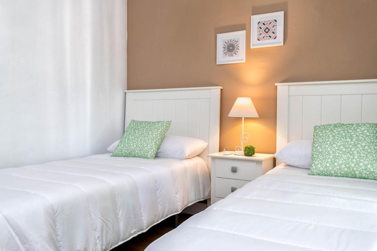 Wintowinrentals Townhouse, Pool & Beach 마르베야 외부 사진