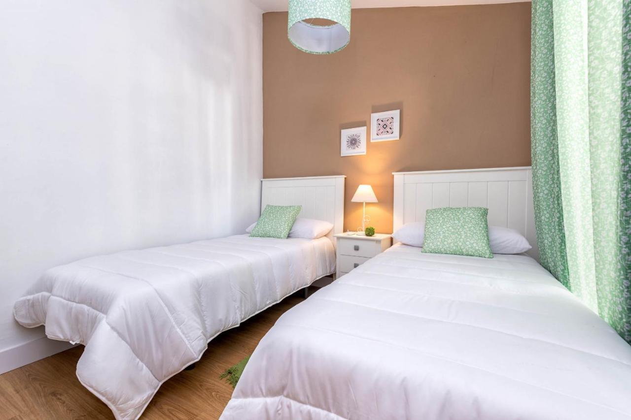 Wintowinrentals Townhouse, Pool & Beach 마르베야 외부 사진